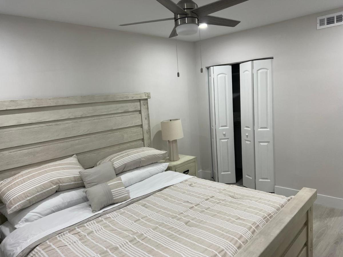 Sea Echo Appartment Motel 로더데일-바이더시 외부 사진