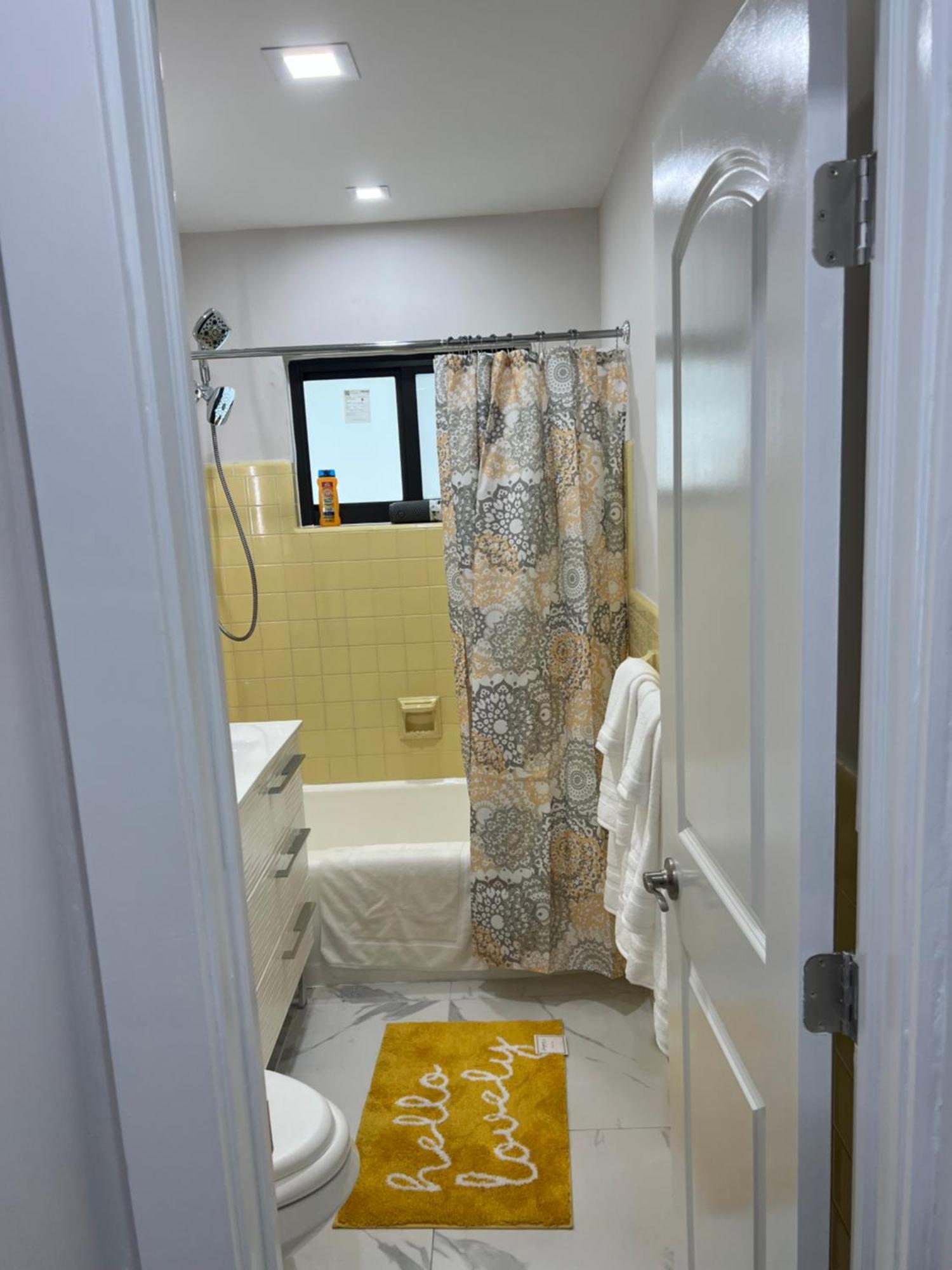 Sea Echo Appartment Motel 로더데일-바이더시 외부 사진